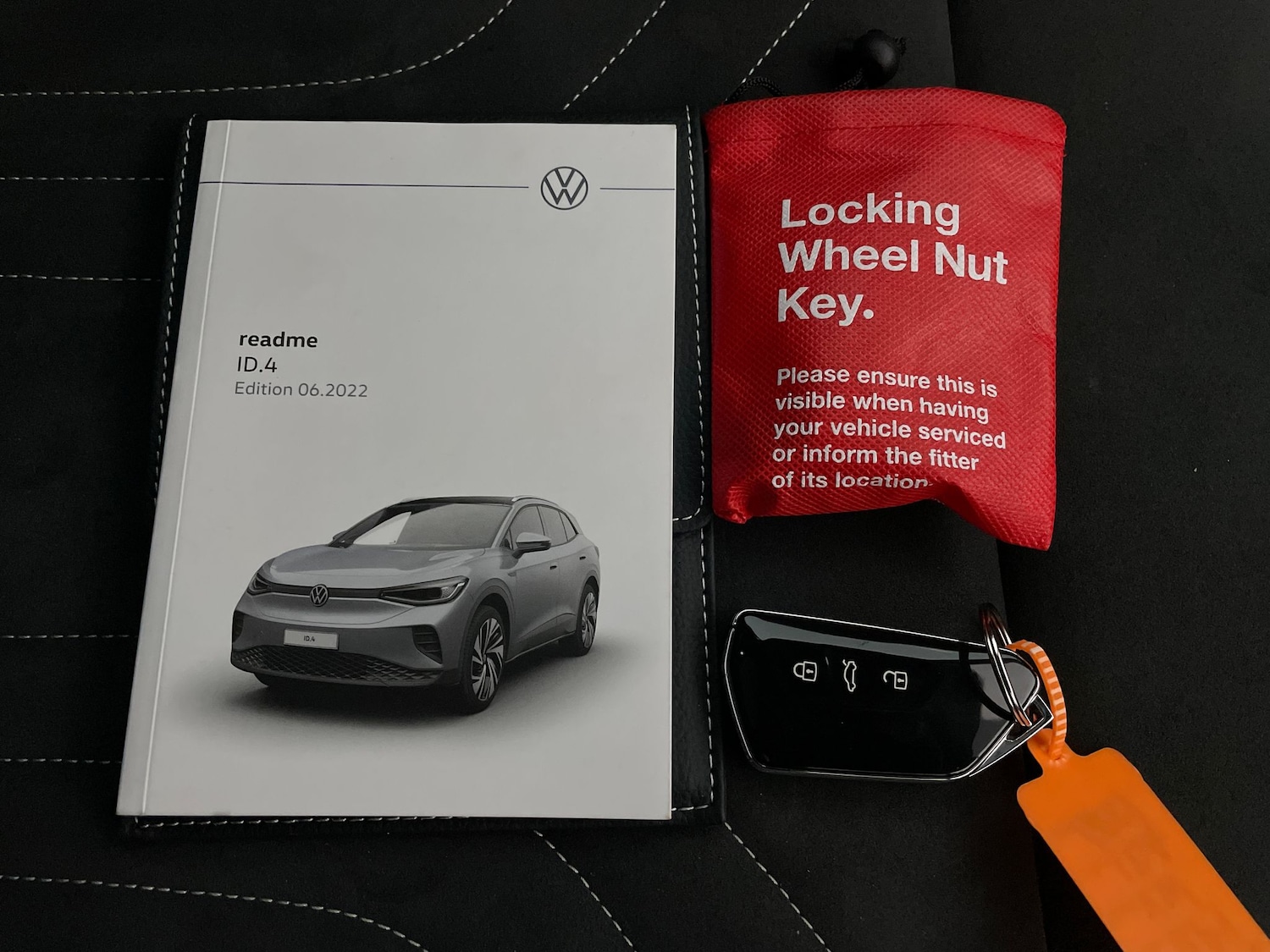 Used Volkswagen ID.4 2023 for sale - 77797235: Photo 38