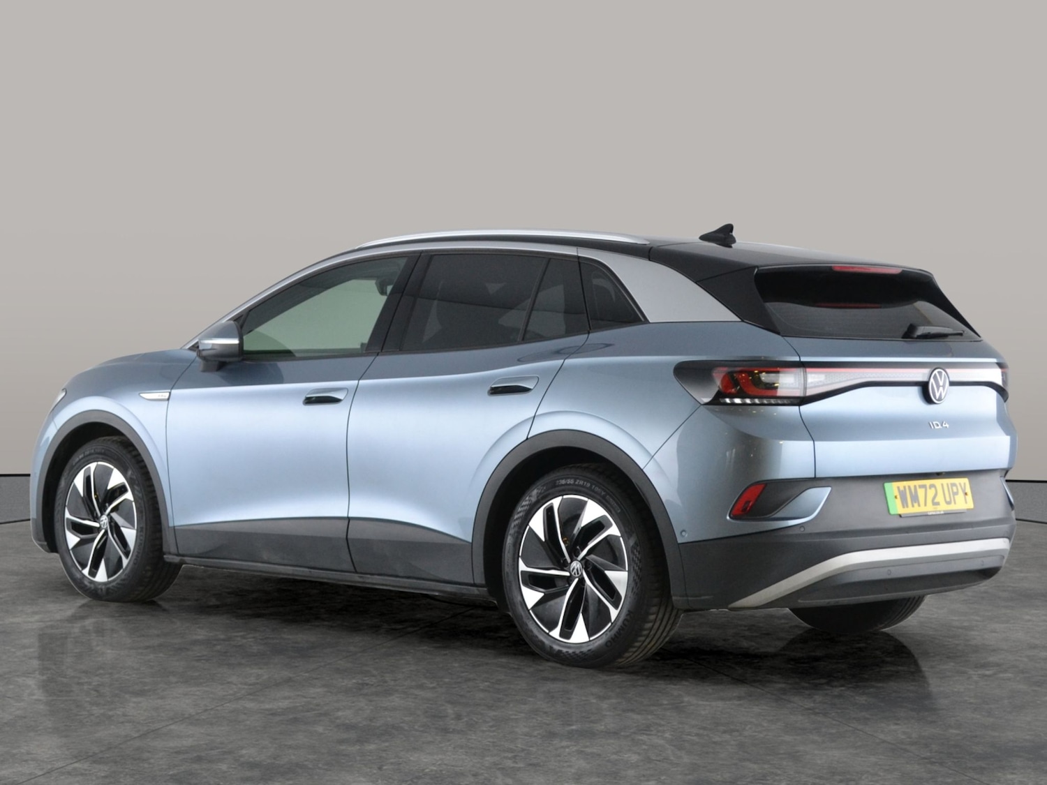 Used Volkswagen ID.4 2023 for sale - 77797235: Photo 8