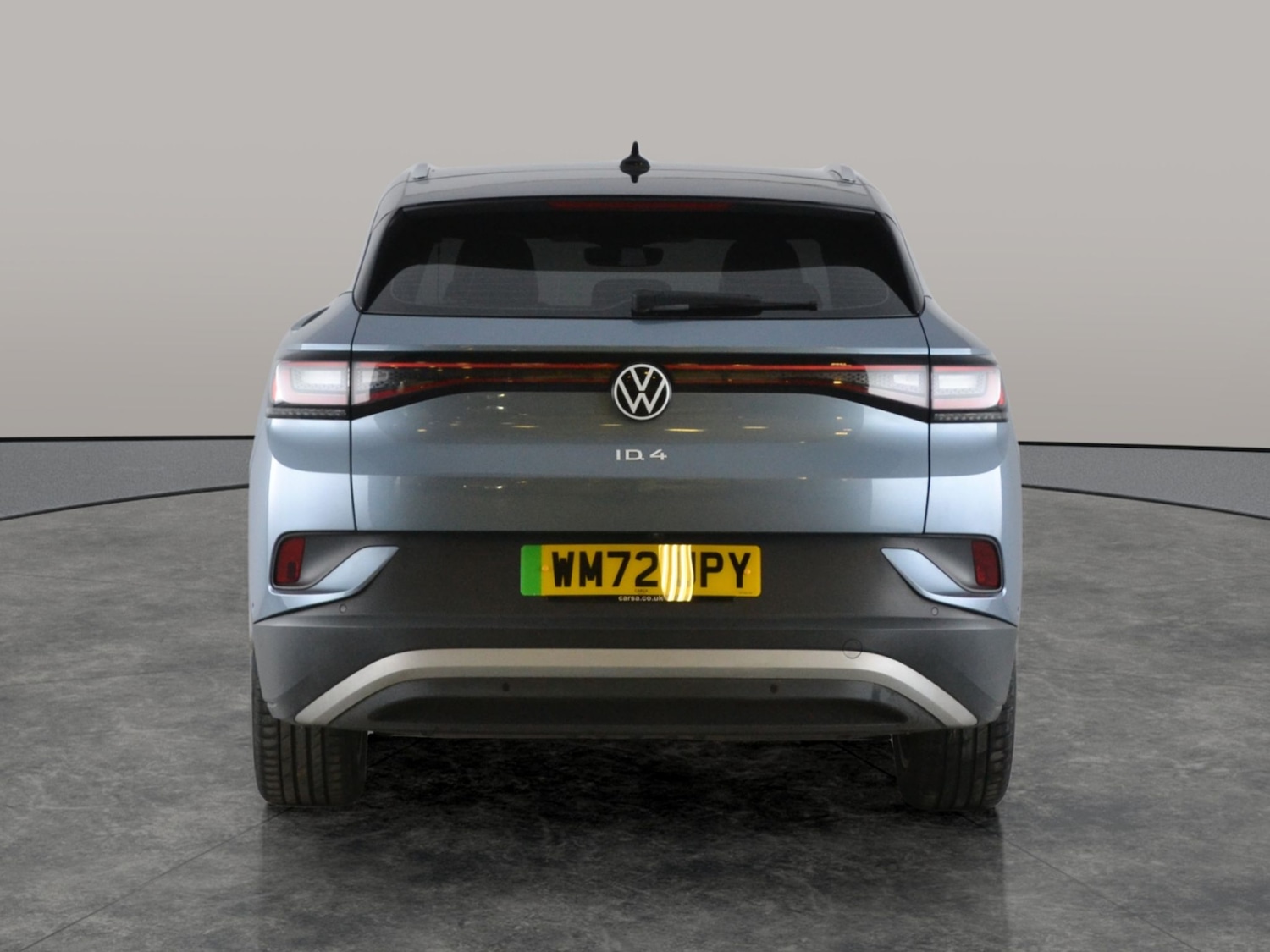 Used Volkswagen ID.4 2023 for sale - 77797235: Photo 9