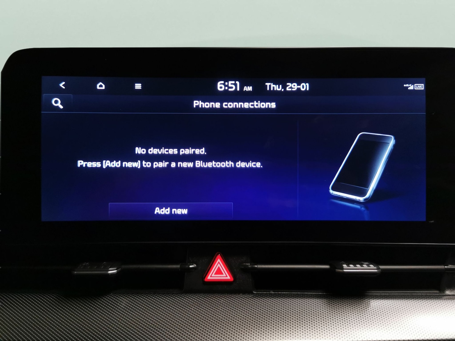 Used Kia Sportage 2023 for sale - 77389397: Photo 20