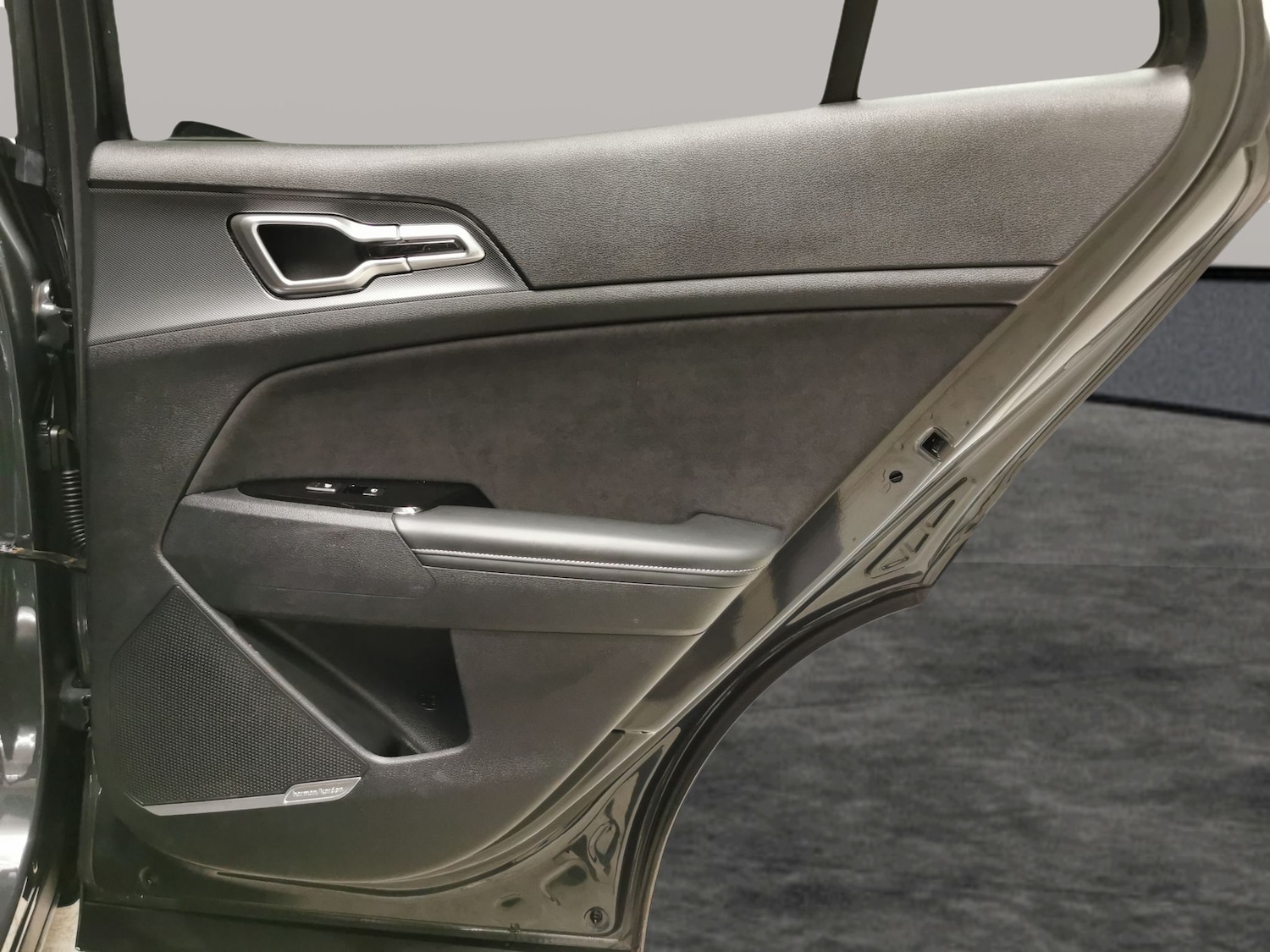 Used Kia Sportage 2023 for sale - 77389397: Photo 34