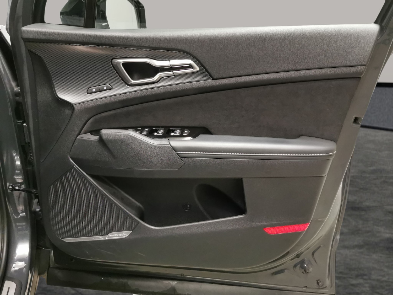 Used Kia Sportage 2023 for sale - 77389397: Photo 35