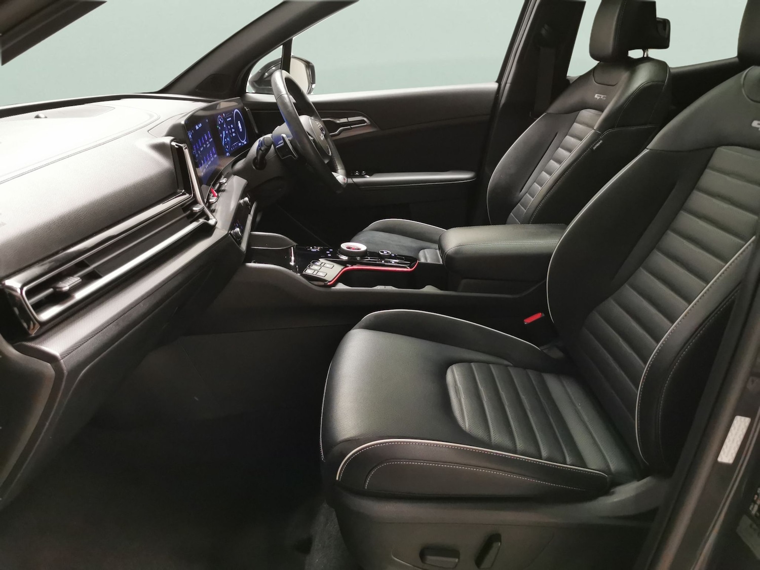 Used Kia Sportage 2023 for sale - 77389397: Photo 4