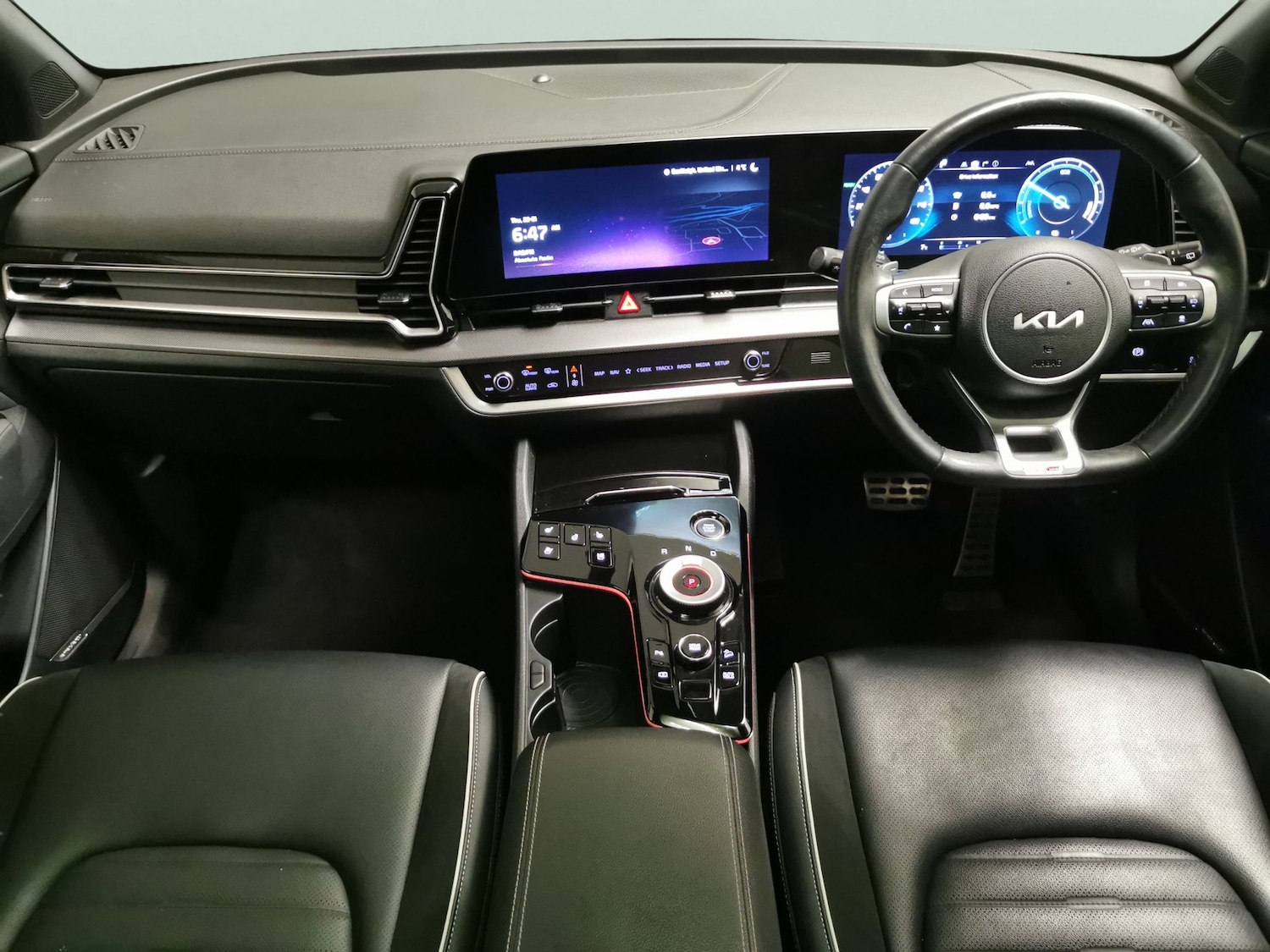 Used Kia Sportage 2023 for sale - 77389397: Photo 9