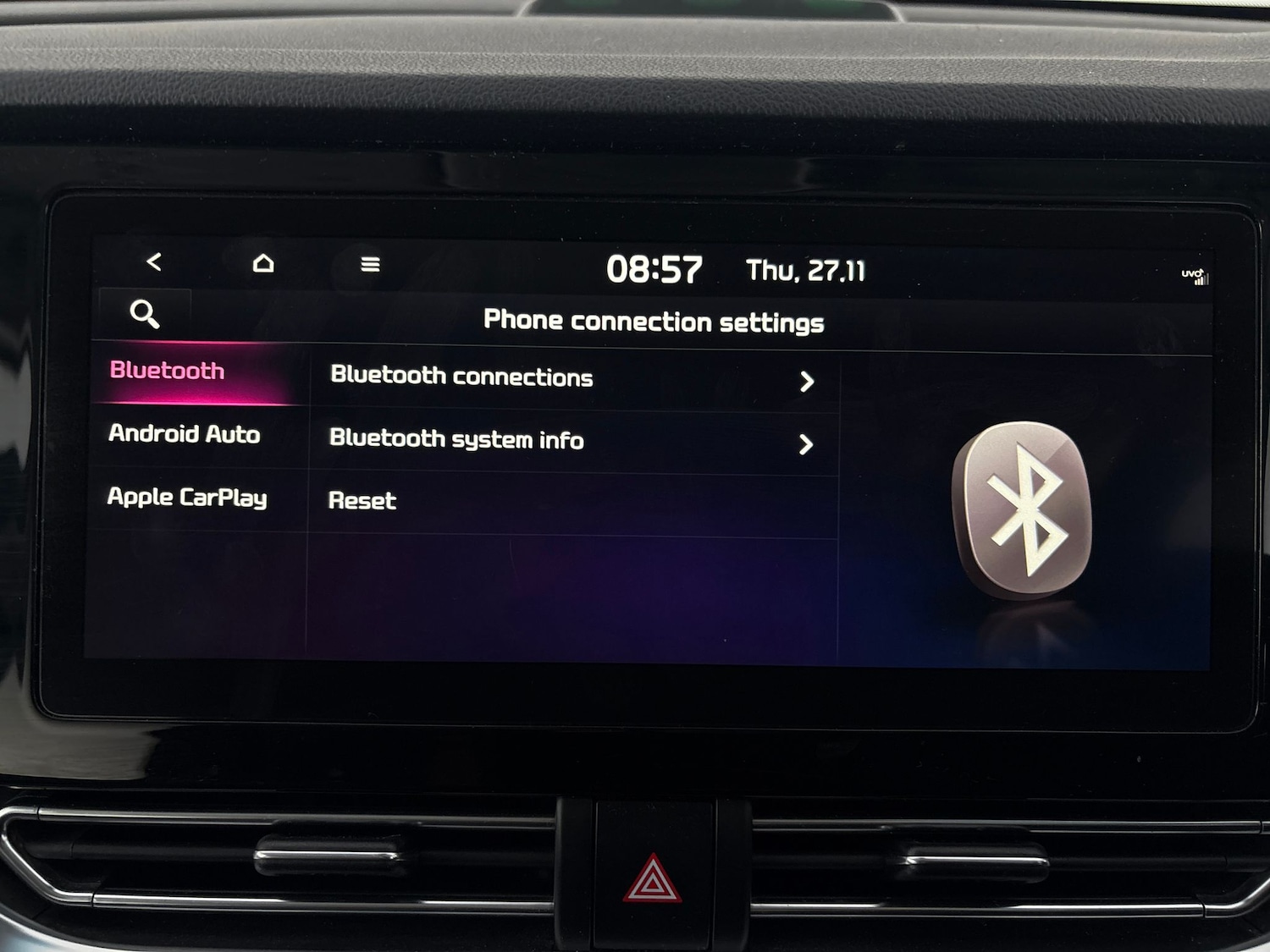 Used Kia Niro 2021 for sale - 77018623: Photo 18