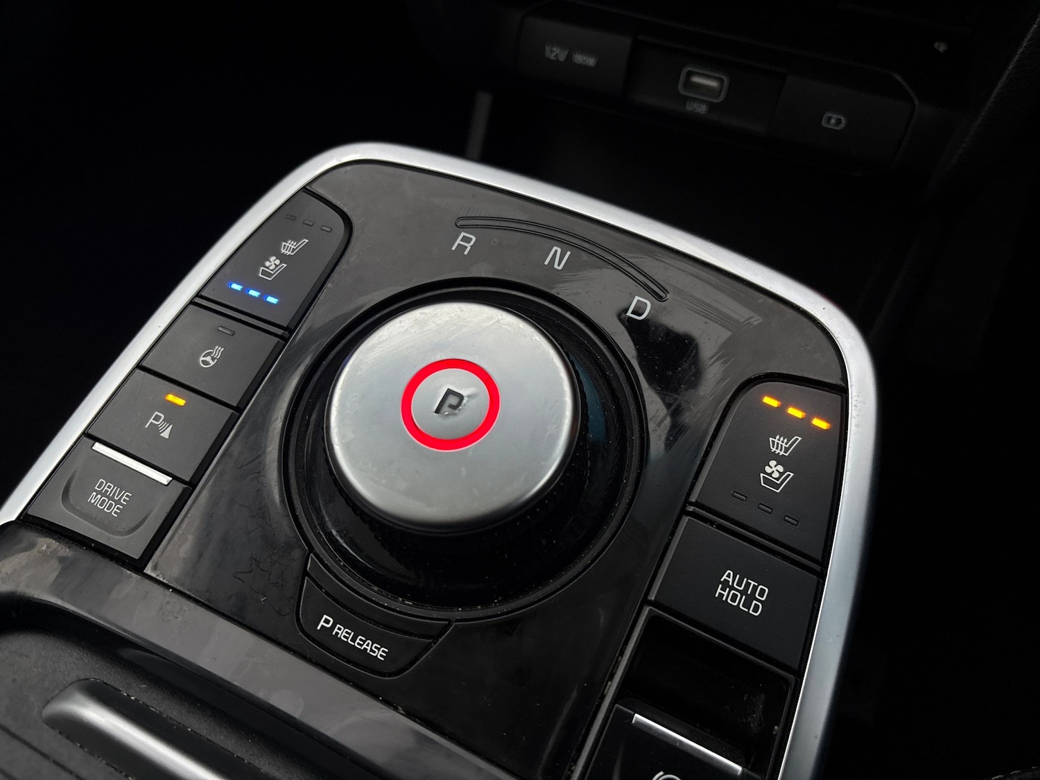 Used Kia Niro 2021 for sale - 77018623: Photo 21