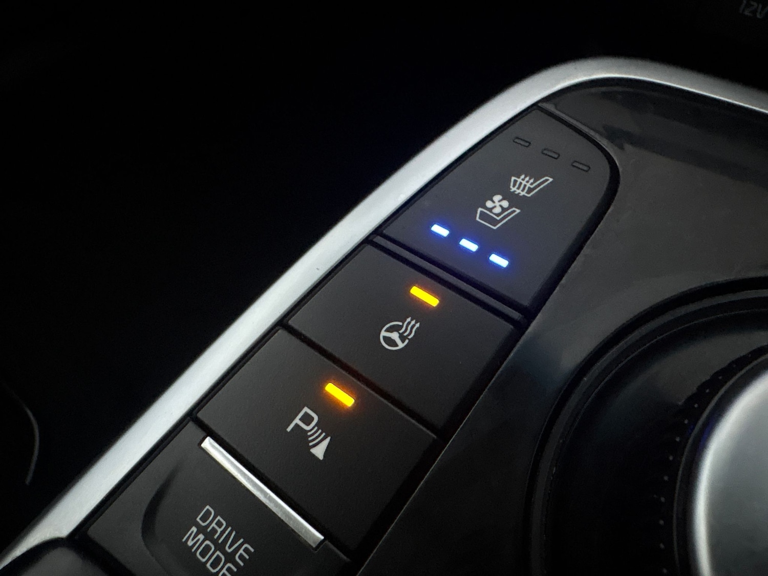 Used Kia Niro 2021 for sale - 77018623: Photo 23