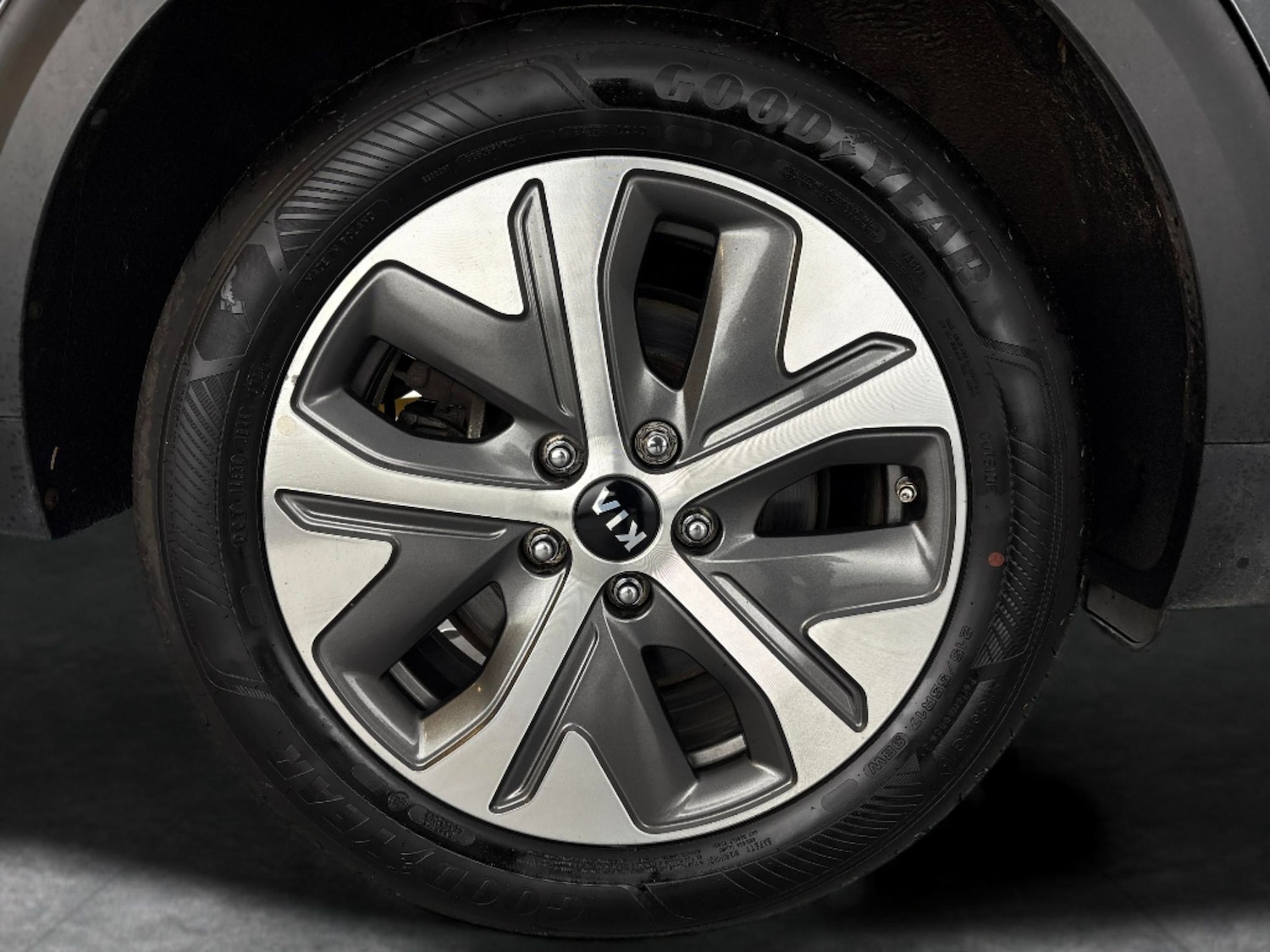 Used Kia Niro 2021 for sale - 77018623: Photo 33