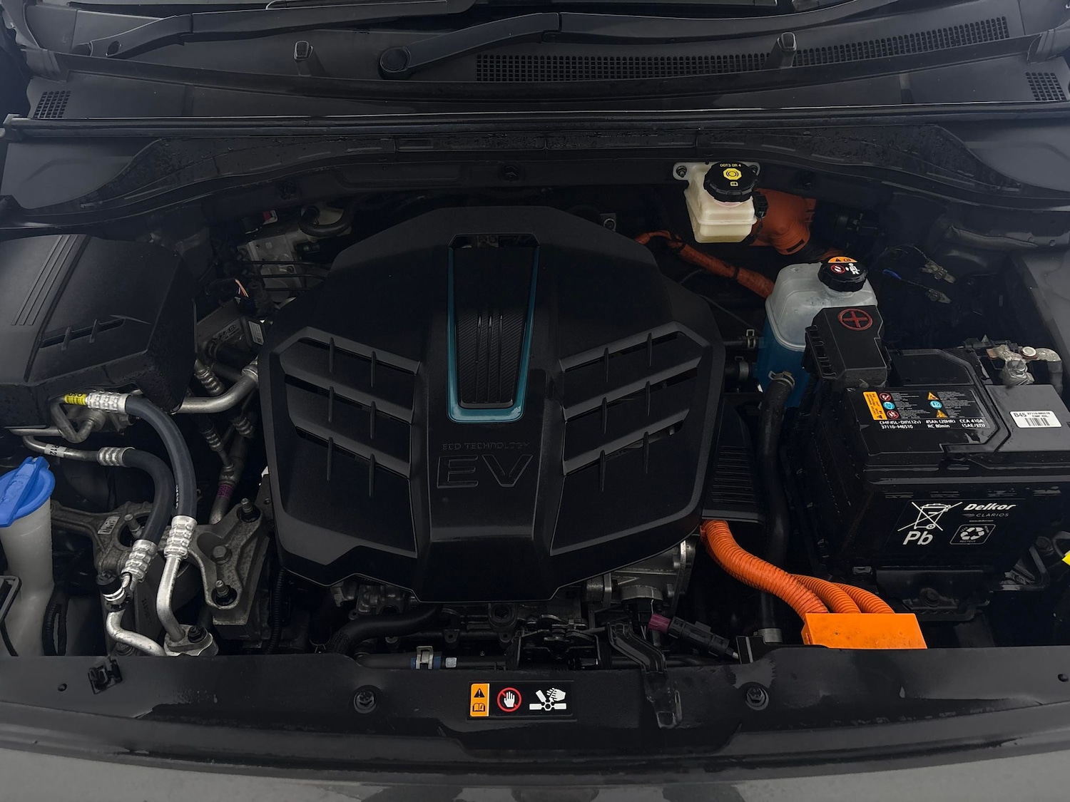 Used Kia Niro 2021 for sale - 77018623: Photo 42