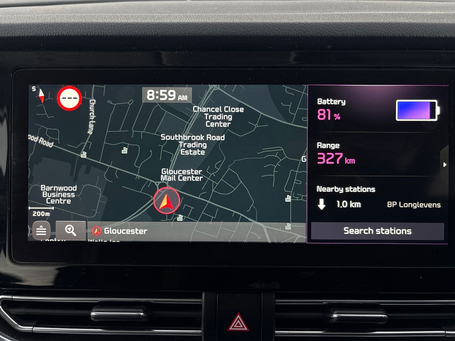 Used Kia Niro 2021 for sale - 77018623: Photo 7