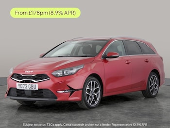 2022 - 1.5T GDi ISG 3 5dr