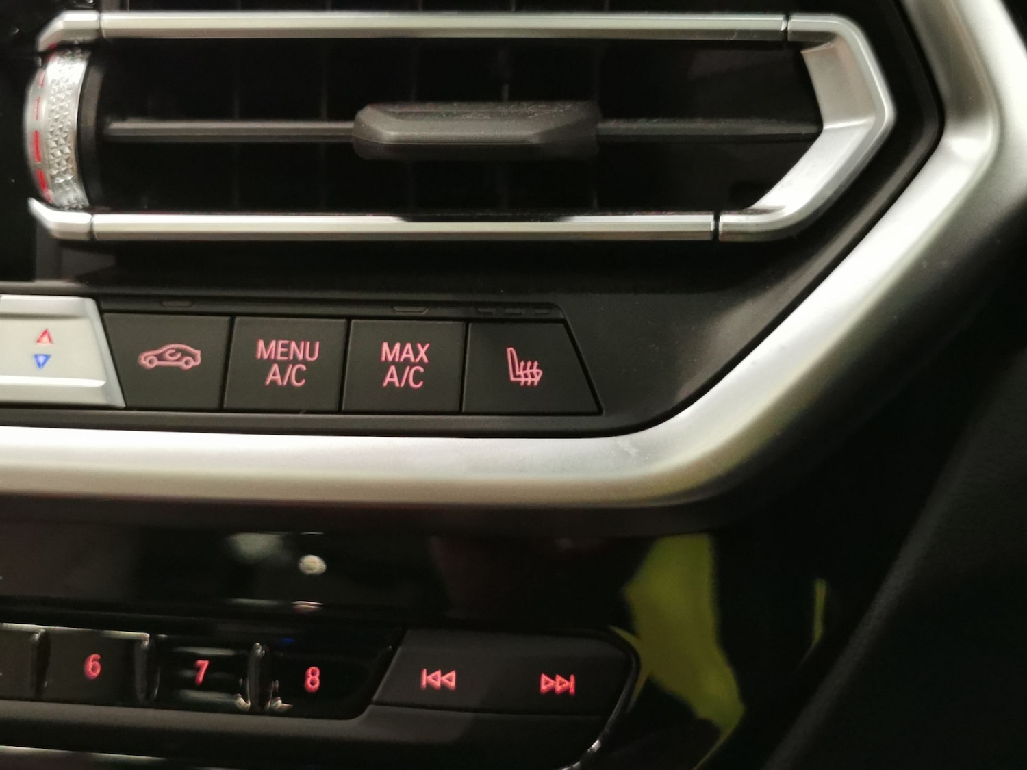 Used BMW iX3 2022 for sale - 76882202: Photo 18