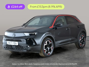 Used Vauxhall Mokka 2022 for sale - 78592065: Photo
