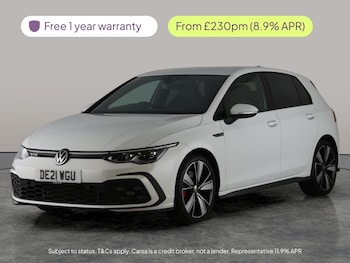 Used Volkswagen Golf 2021 for sale - 79109001: Photo