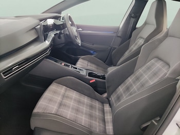 Used Volkswagen Golf 2021 for sale - 79109001: Photo
