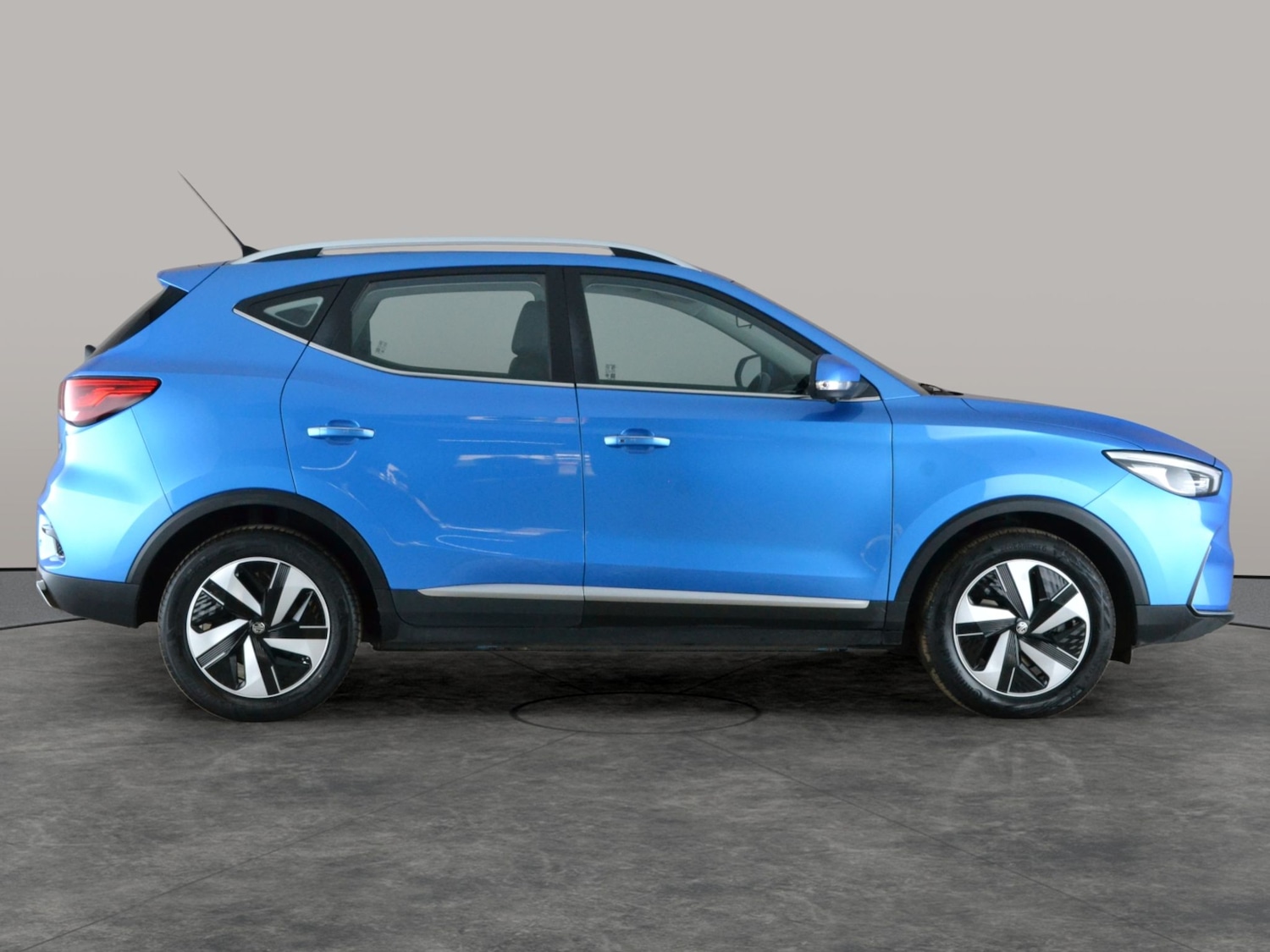 Used MG MG ZS 2022 for sale - 78109948: Photo 11