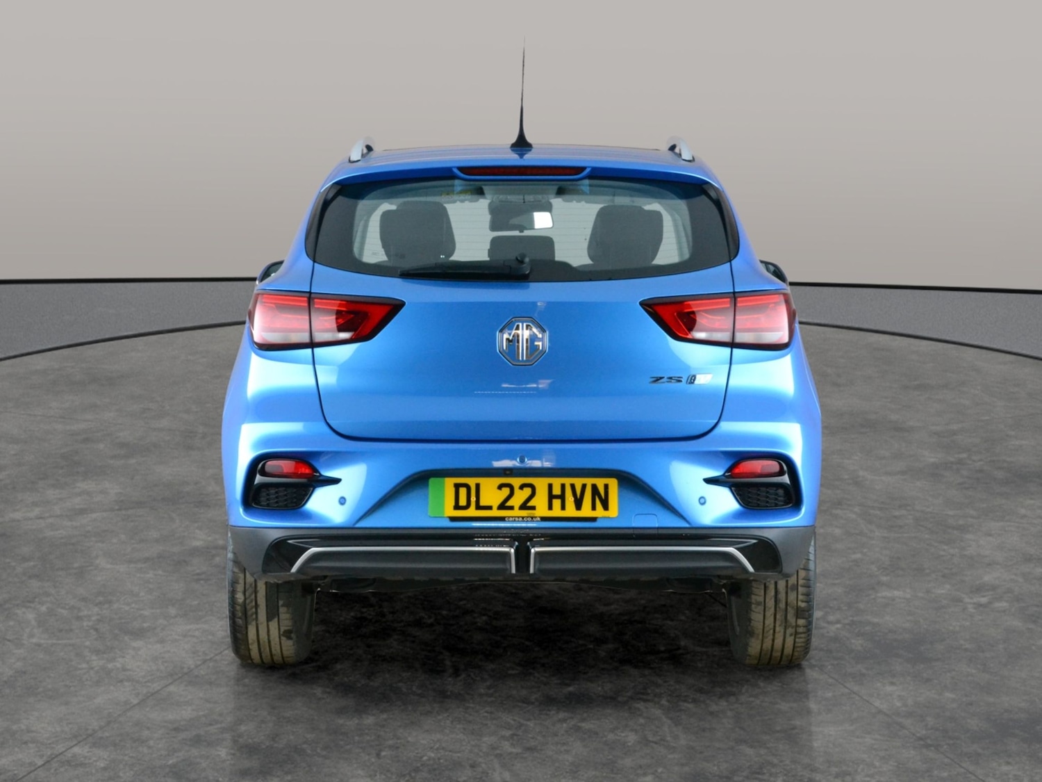 Used MG MG ZS 2022 for sale - 78109948: Photo 13