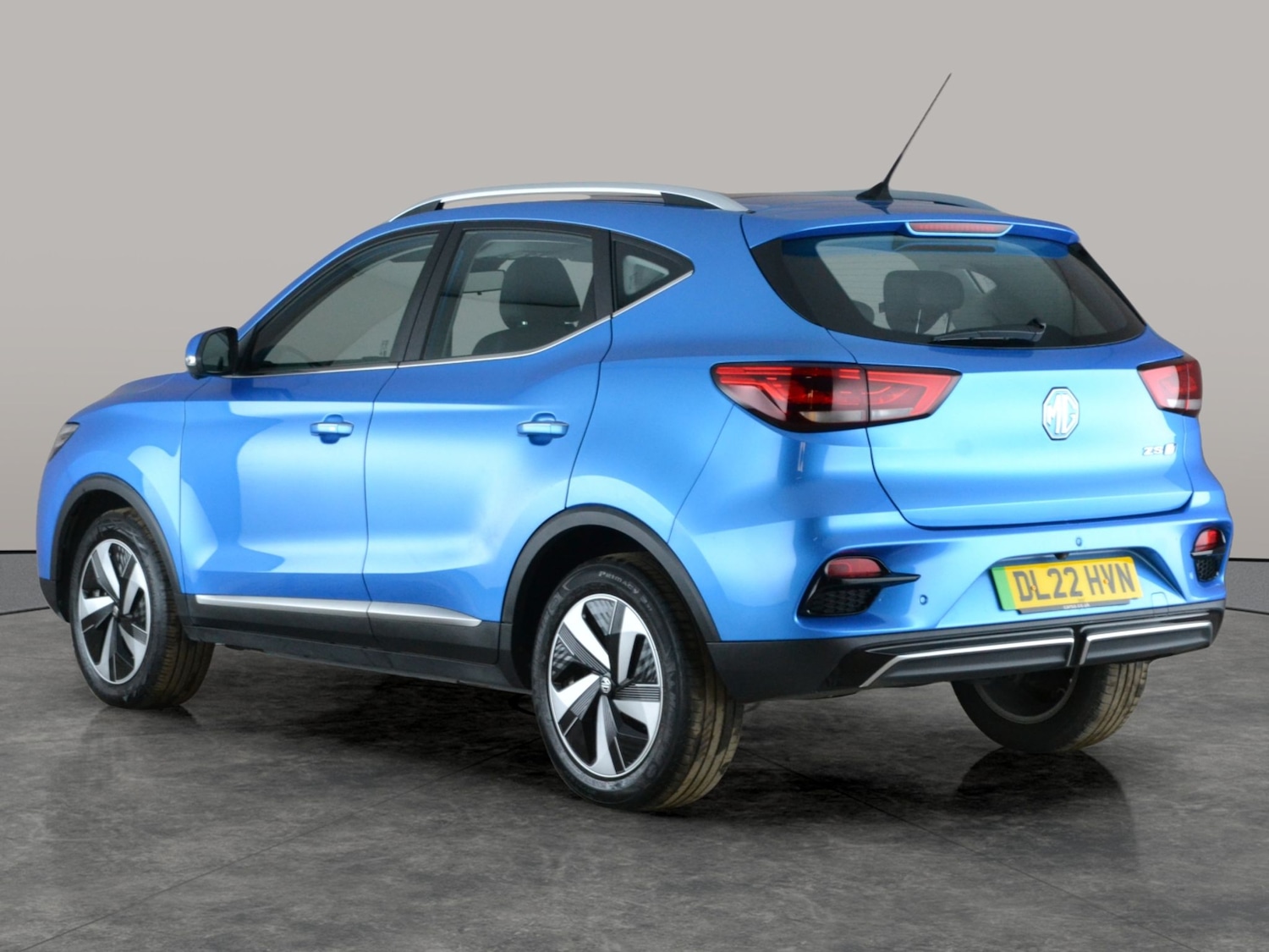 Used MG MG ZS 2022 for sale - 78109948: Photo 14