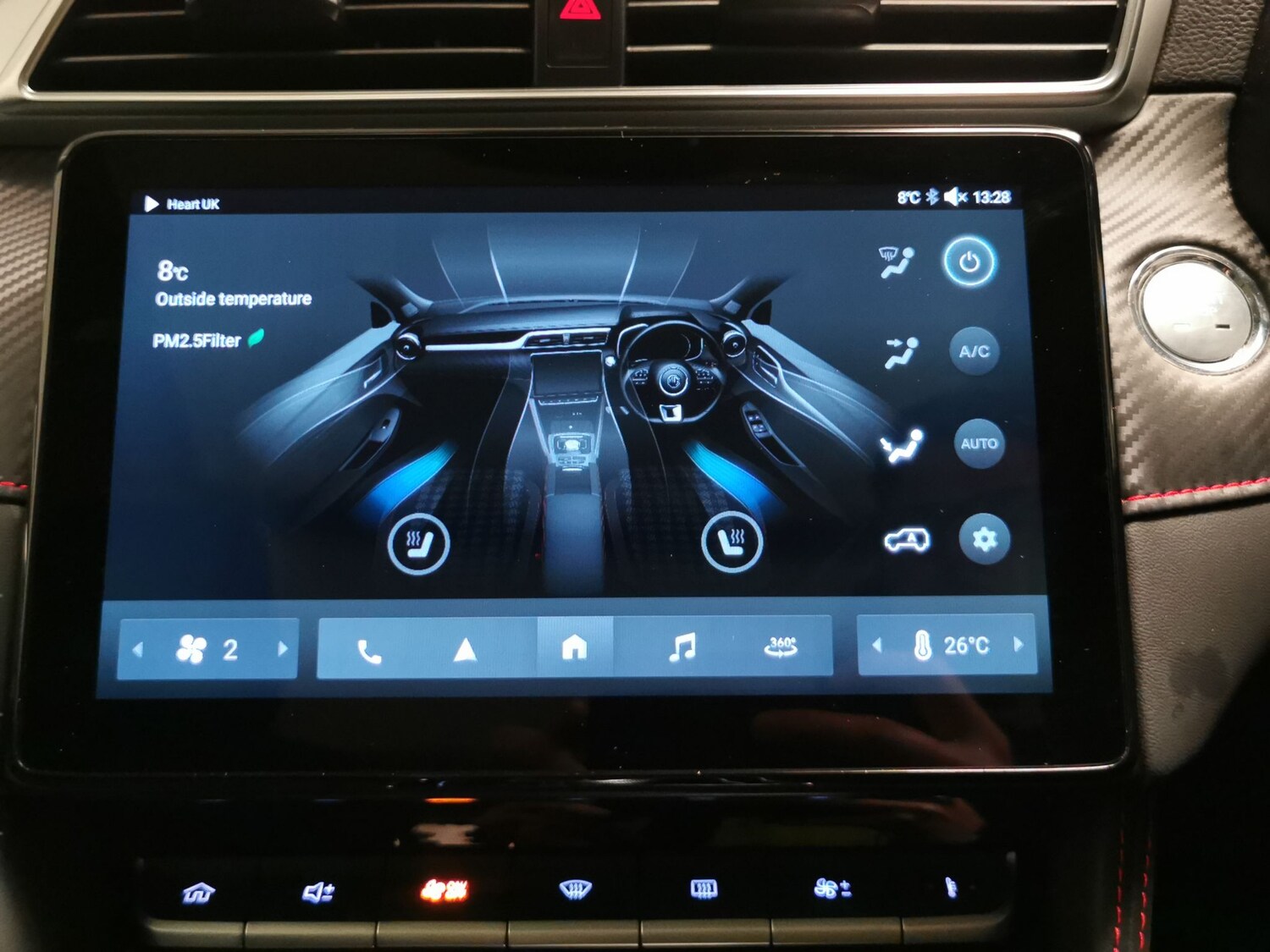 Used MG MG ZS 2022 for sale - 78109948: Photo 20