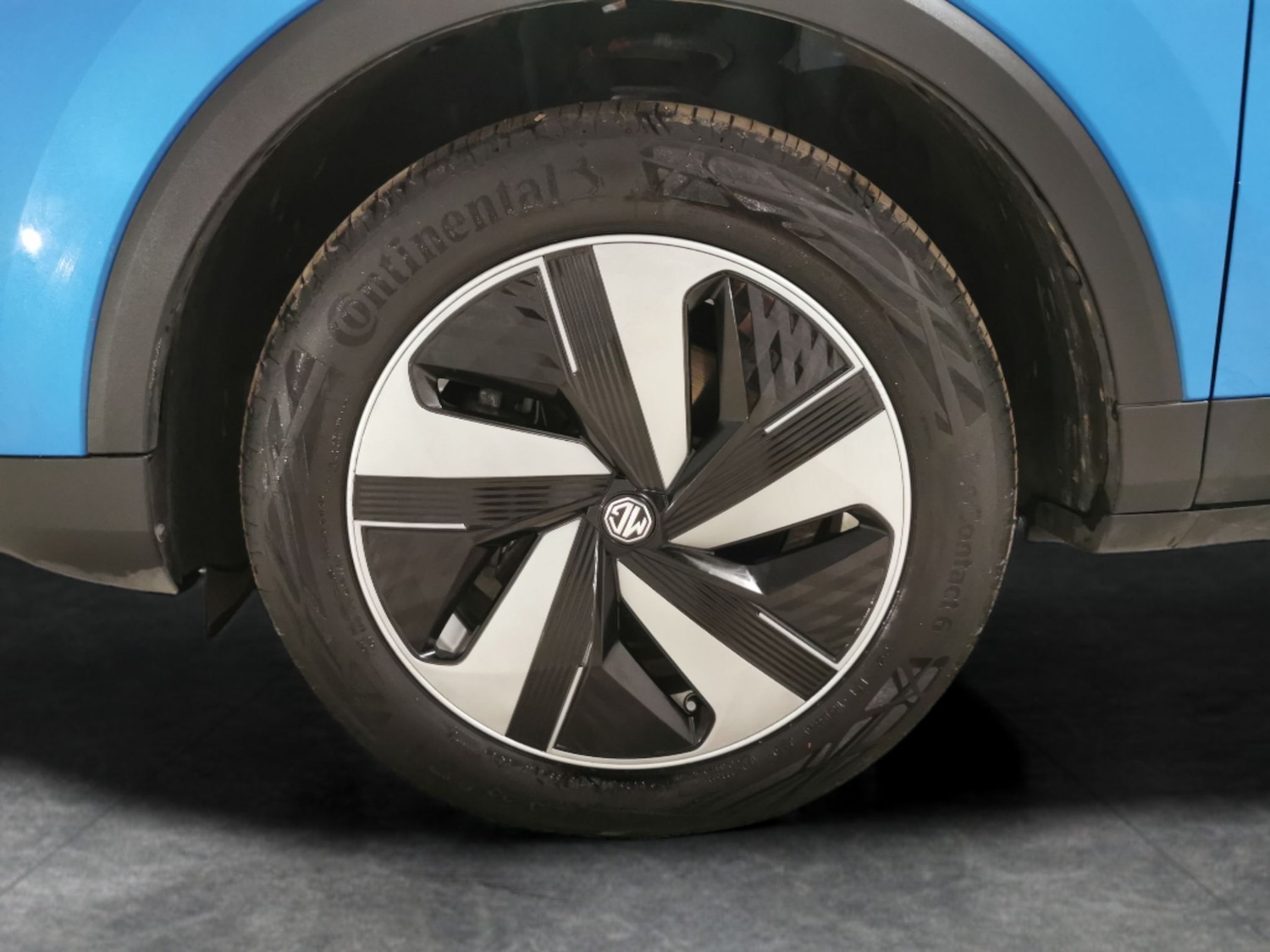 Used MG MG ZS 2022 for sale - 78109948: Photo 24