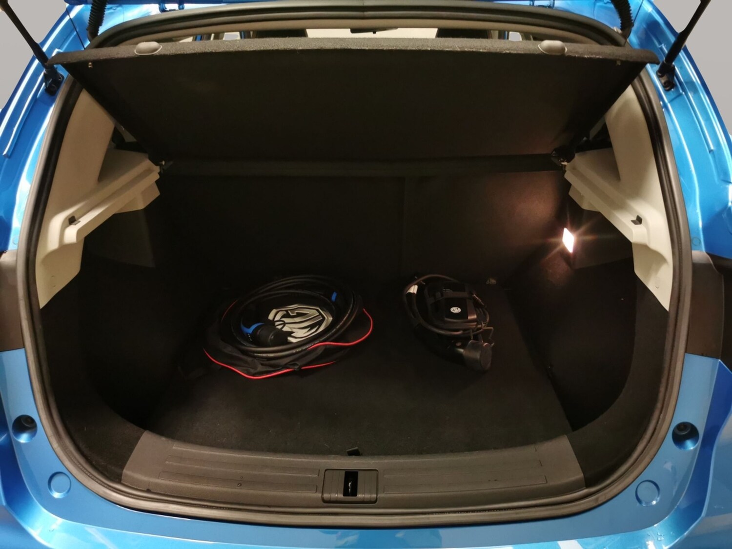 Used MG MG ZS 2022 for sale - 78109948: Photo 34