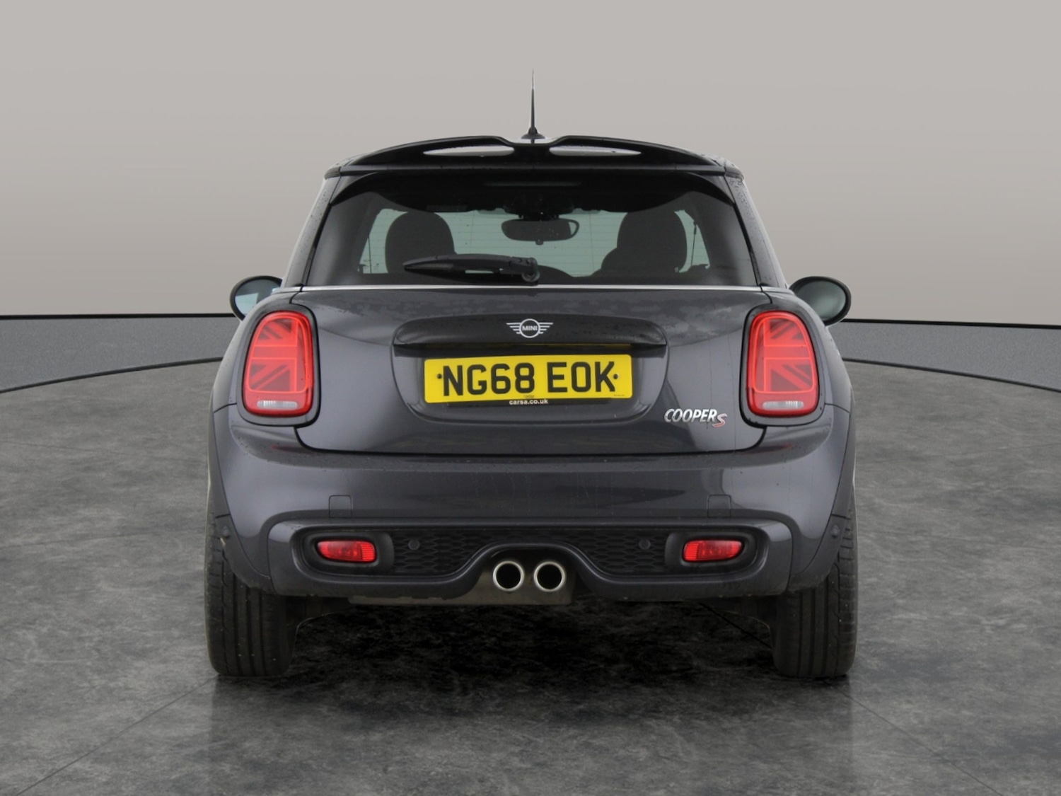 Used MINI Hatch 2018 for sale - 77296518: Photo 9