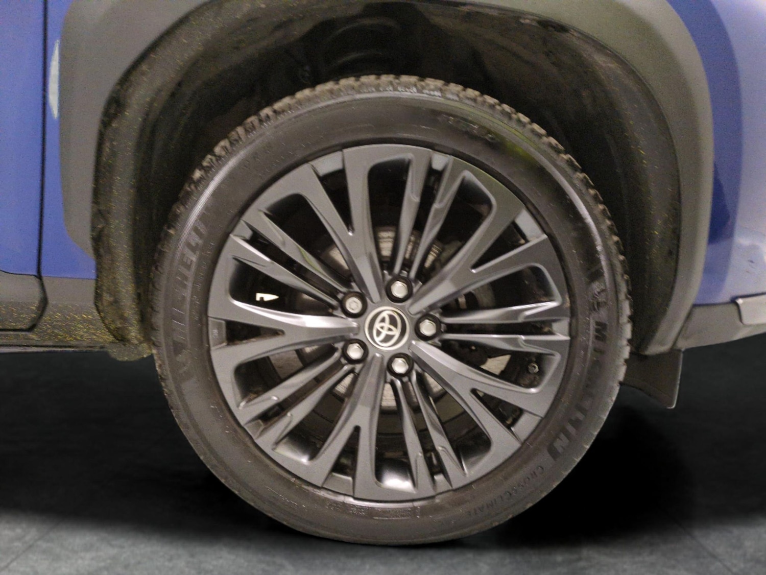 Used Toyota Yaris Cross 2022 for sale - 77592580: Photo 23