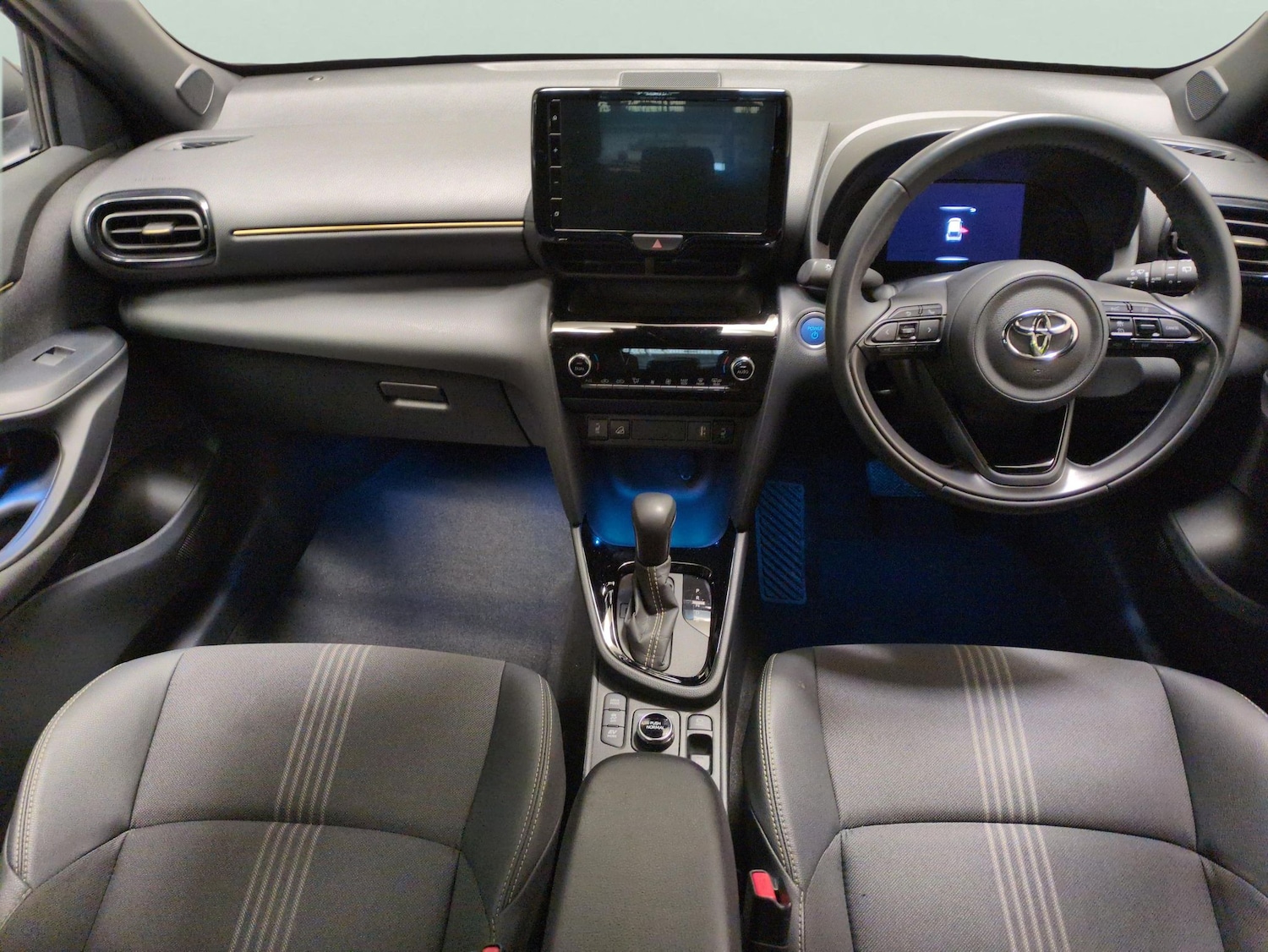 Used Toyota Yaris Cross 2022 for sale - 77592580: Photo 6