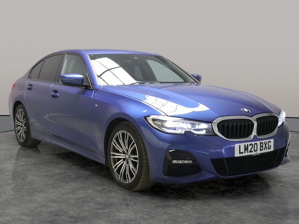 Used BMW 3 Series 2020 for sale - 76262263: Photo 11