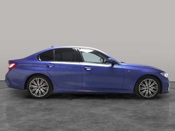 Used BMW 3 Series 2020 for sale - 76262263: Photo 12