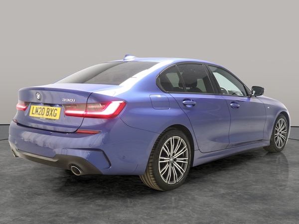 Used BMW 3 Series 2020 for sale - 76262263: Photo 13
