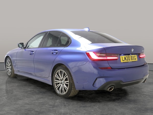 Used BMW 3 Series 2020 for sale - 76262263: Photo 16