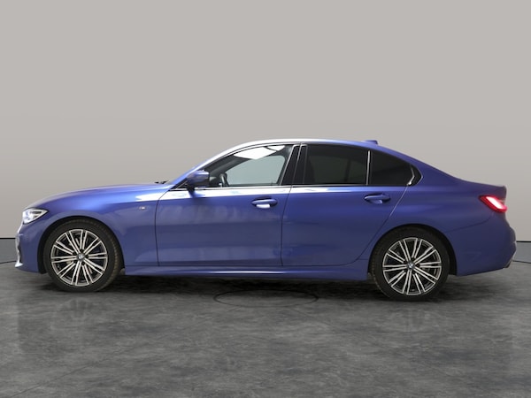 Used BMW 3 Series 2020 for sale - 76262263: Photo 17