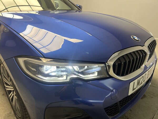Used BMW 3 Series 2020 for sale - 76262263: Photo 28