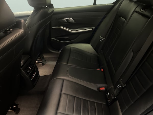 Used BMW 3 Series 2020 for sale - 76262263: Photo 33