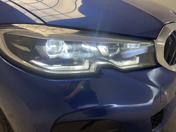 Used BMW 3 Series 2020 for sale - 76262263: Photo 6