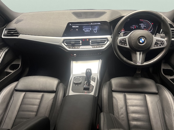 Used BMW 3 Series 2020 for sale - 76262263: Photo 9