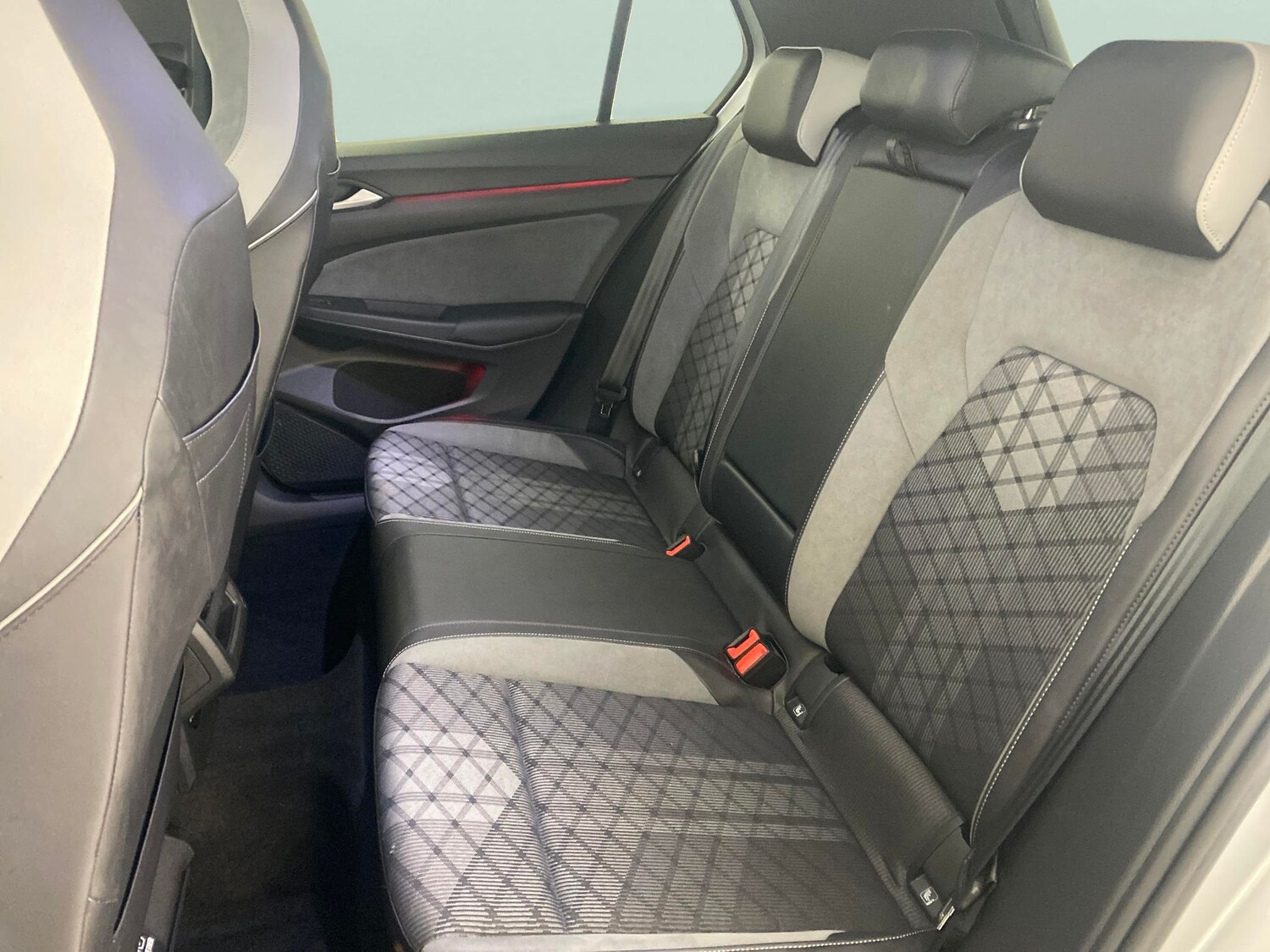 Used Volkswagen Golf 2022 for sale - 77347358: Photo 22