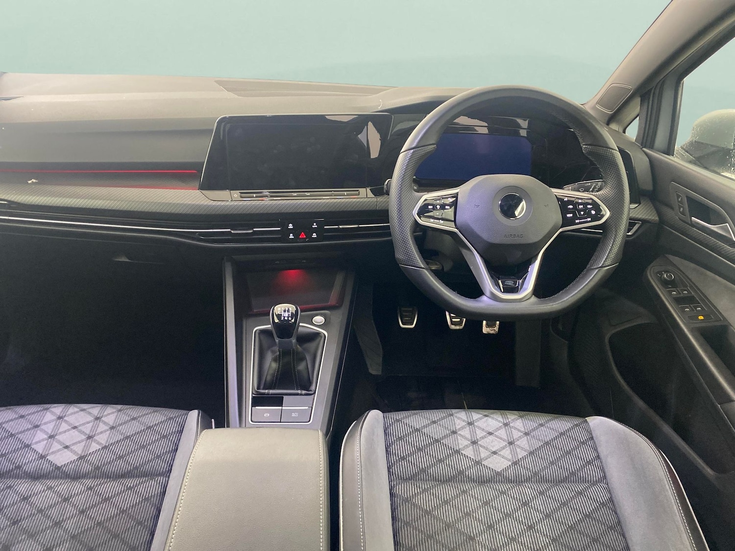 Used Volkswagen Golf 2022 for sale - 77347358: Photo 4