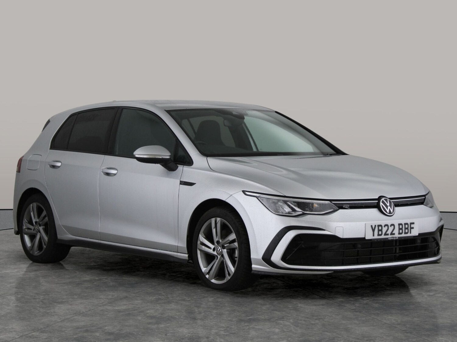 Used Volkswagen Golf 2022 for sale - 77347358: Photo 7