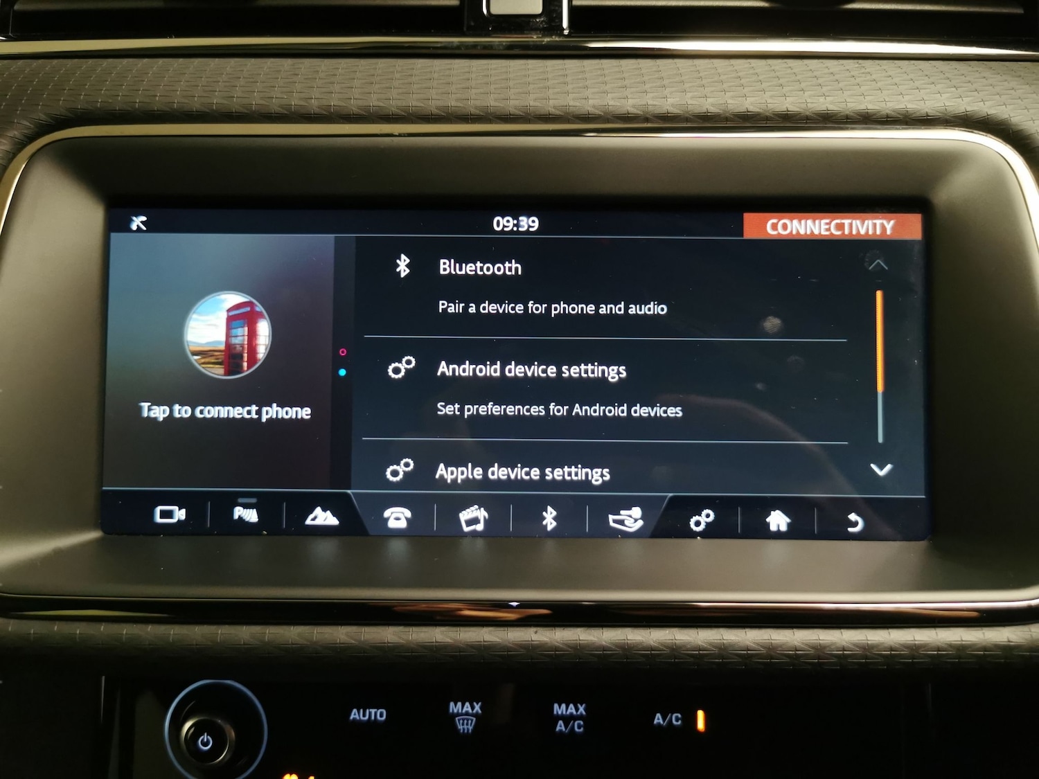 Used Land Rover Range Rover Evoque 2020 for sale - 77127856: Photo 15