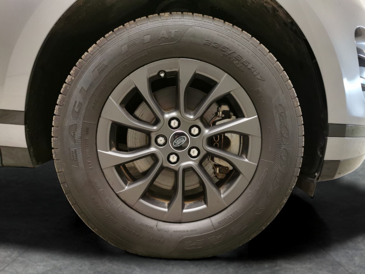 Used Land Rover Range Rover Evoque 2020 for sale - 77127856: Photo 21