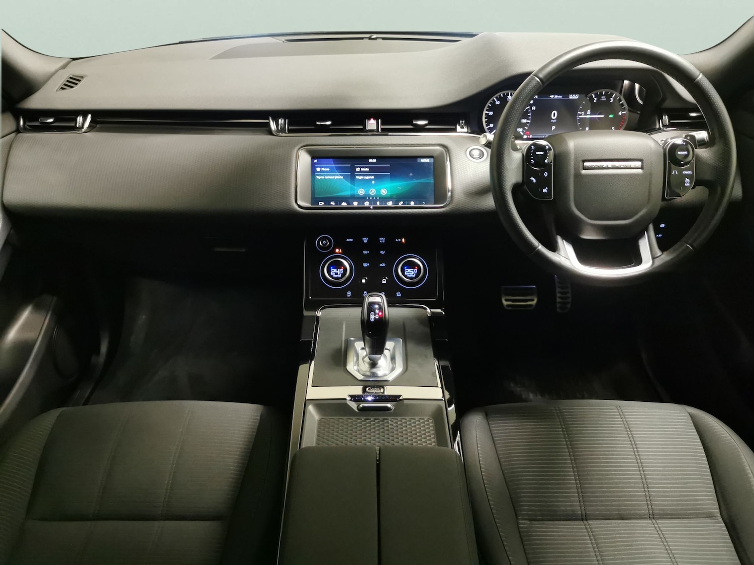 Used Land Rover Range Rover Evoque 2020 for sale - 77127856: Photo 7