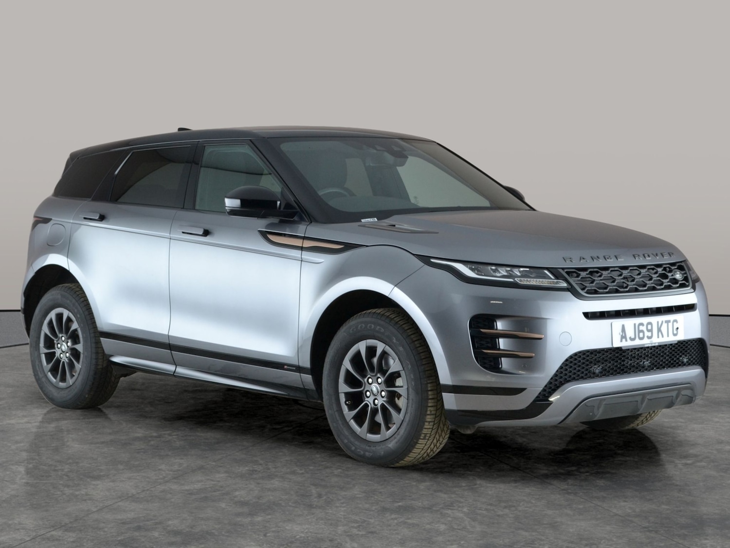 Used Land Rover Range Rover Evoque 2020 for sale - 77127856: Photo 8