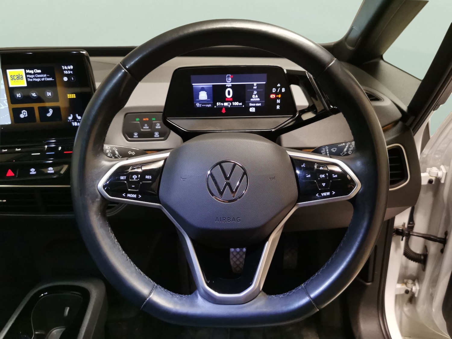 Used Volkswagen ID.3 2023 for sale - 78065502: Photo 13