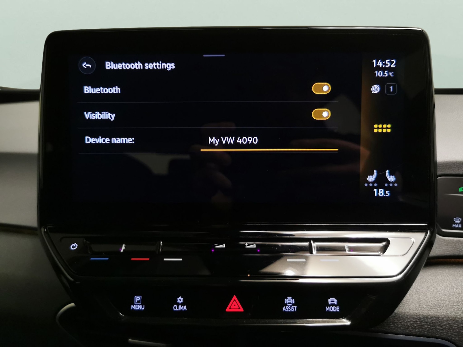 Used Volkswagen ID.3 2023 for sale - 78065502: Photo 14