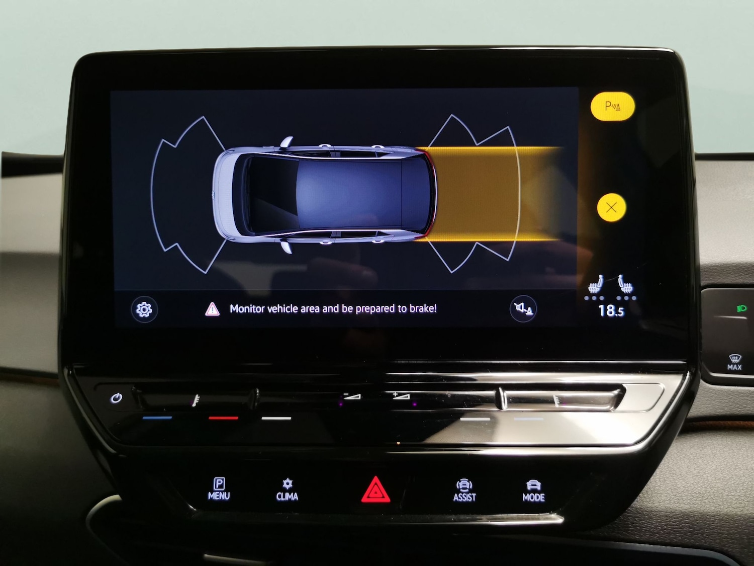 Used Volkswagen ID.3 2023 for sale - 78065502: Photo 15