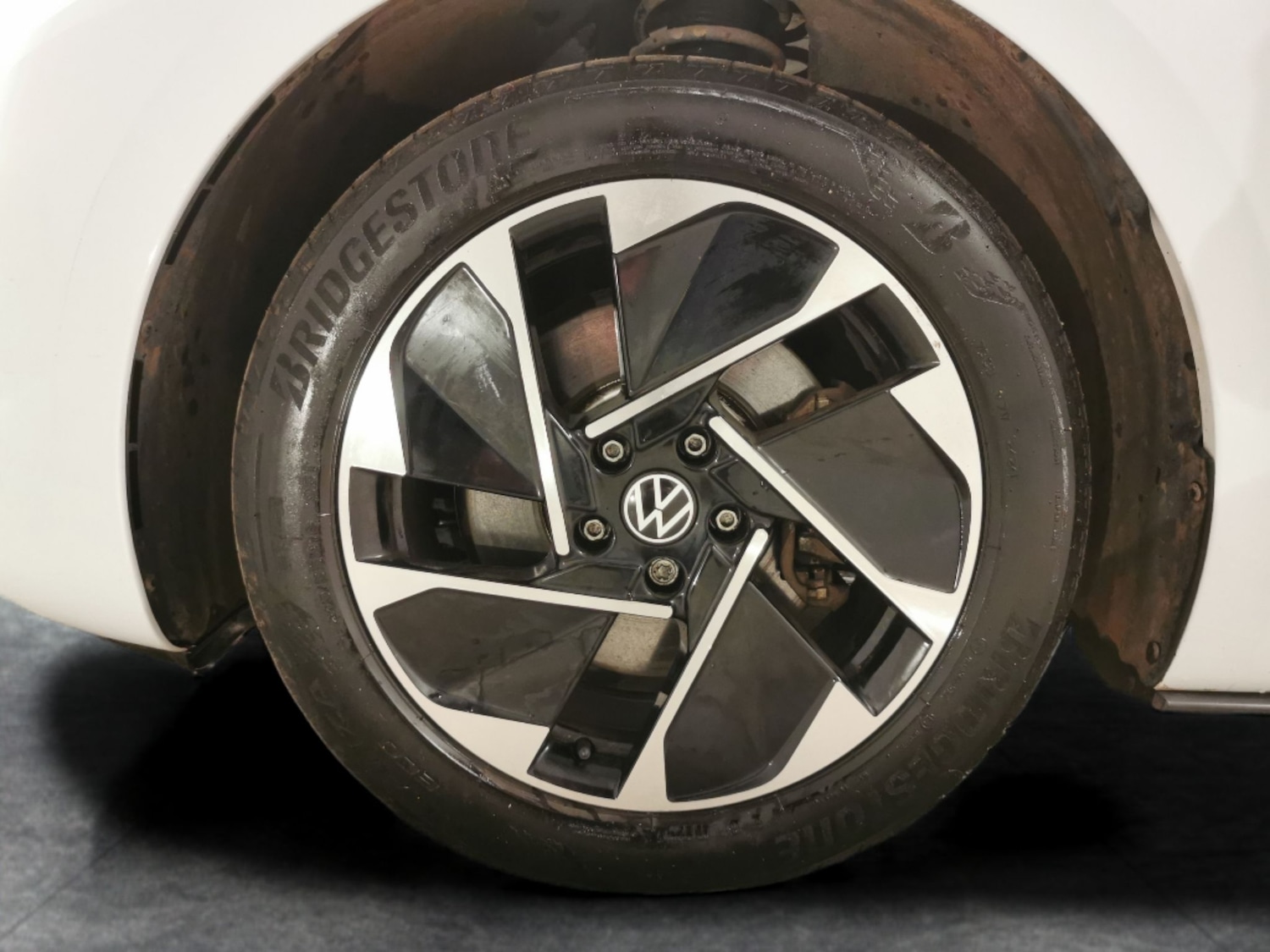 Used Volkswagen ID.3 2023 for sale - 78065502: Photo 18