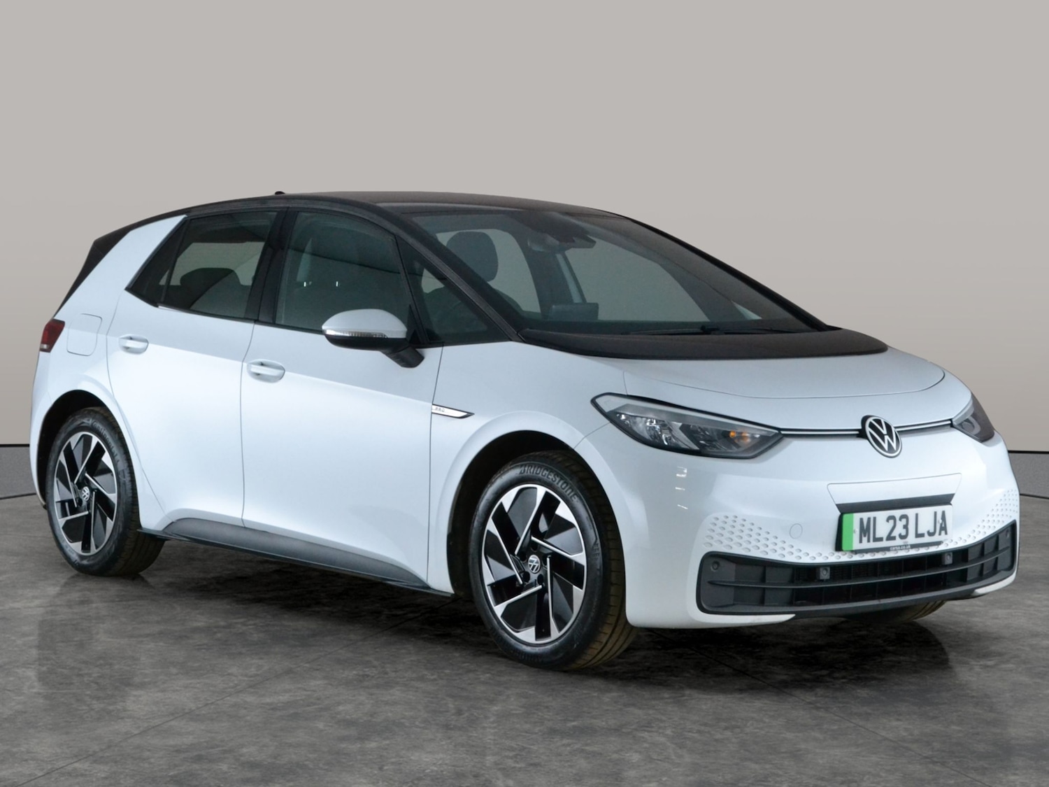 Used Volkswagen ID.3 2023 for sale - 78065502: Photo 7