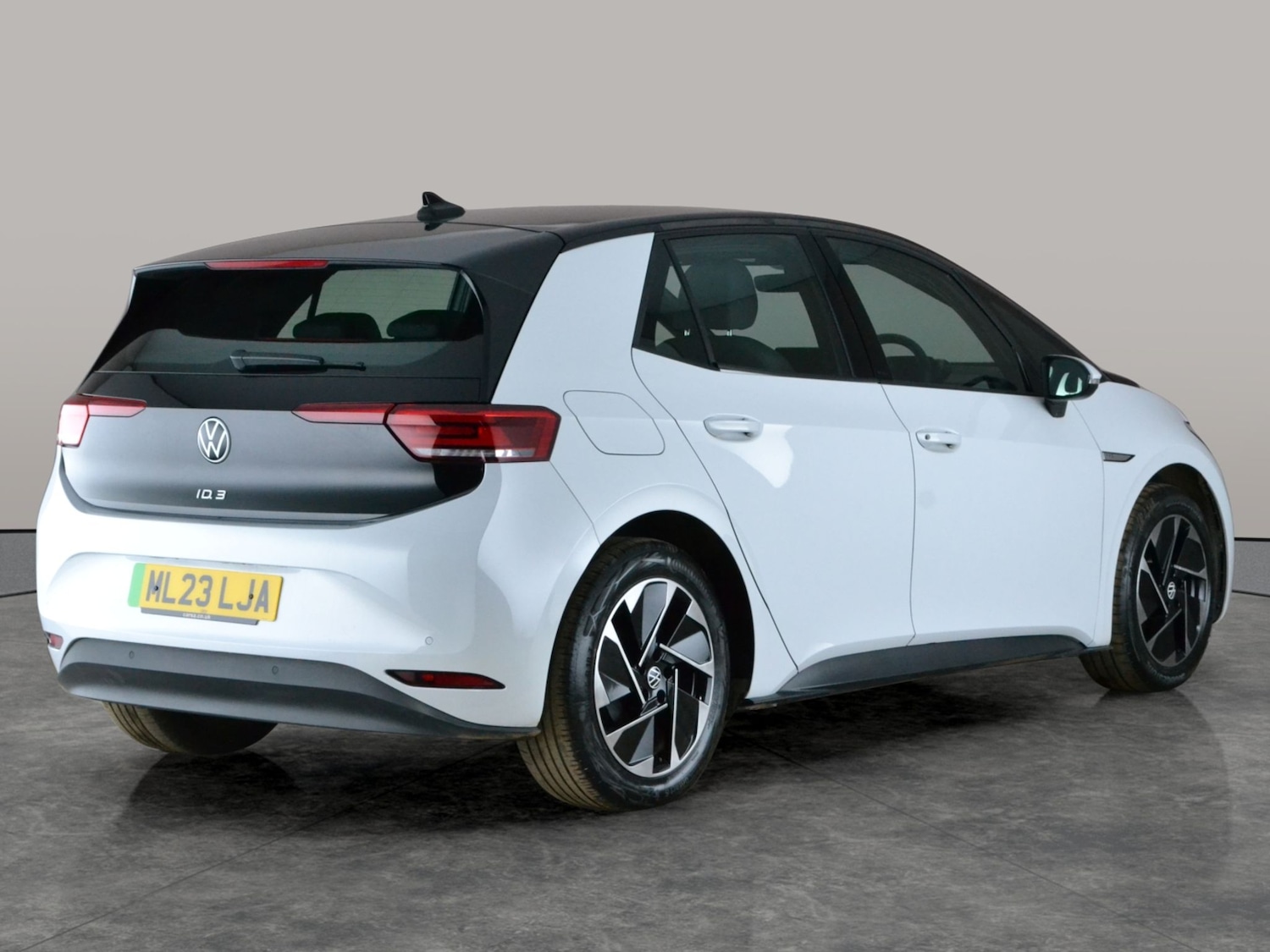 Used Volkswagen ID.3 2023 for sale - 78065502: Photo 9